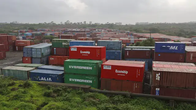 India promised the world $1 trillion in exports this year. It fell $150 billion short